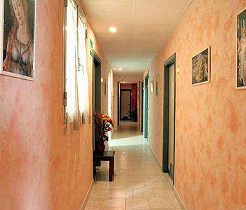 Hotel La Noce Florence Exterior photo